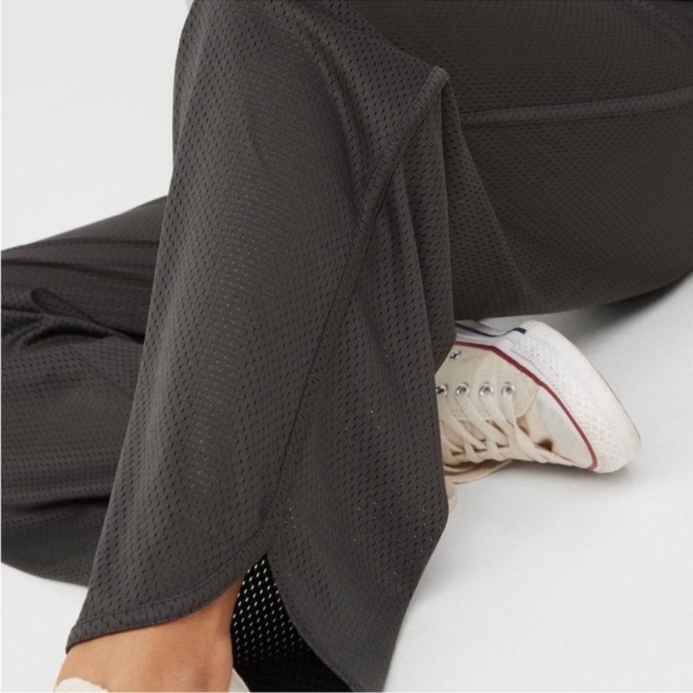 EUC aerie mesh pants